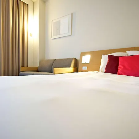 Novotel Milano Nord Ca' Granda Exterior photo