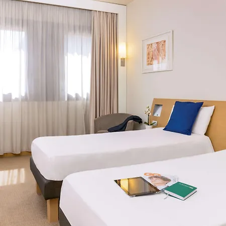 Novotel Milano Nord Ca' Granda Exterior photo