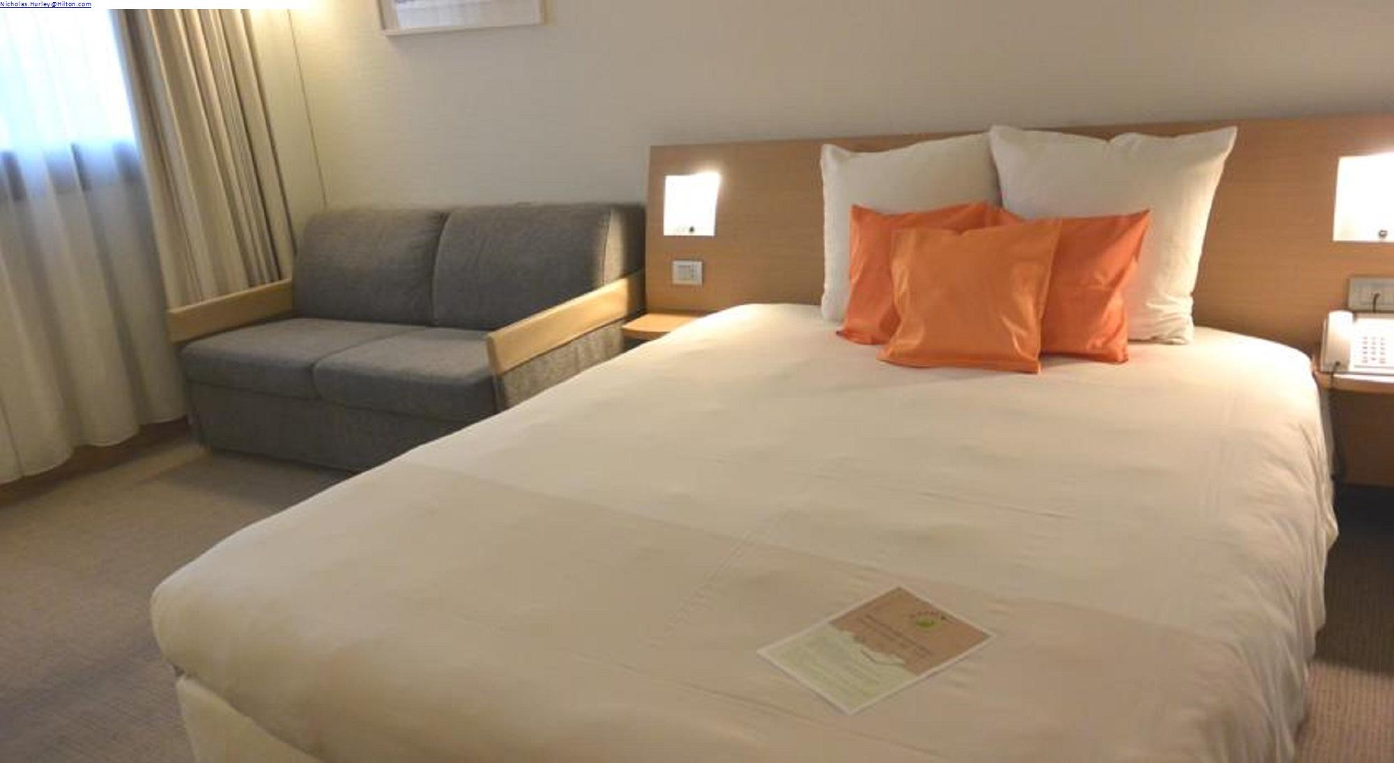 Hotel Novotel Nord Ca' Granda Milán
