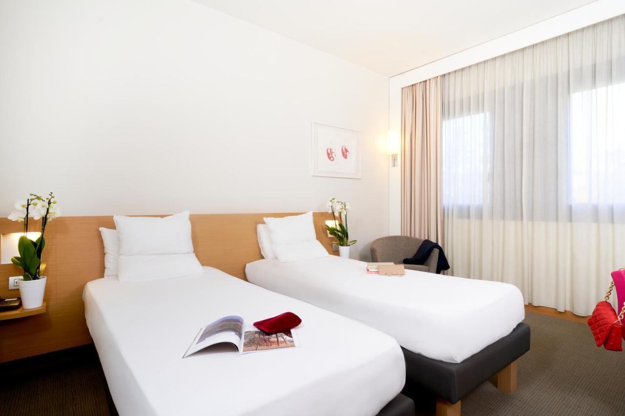 Novotel Nord Ca' Granda Milán