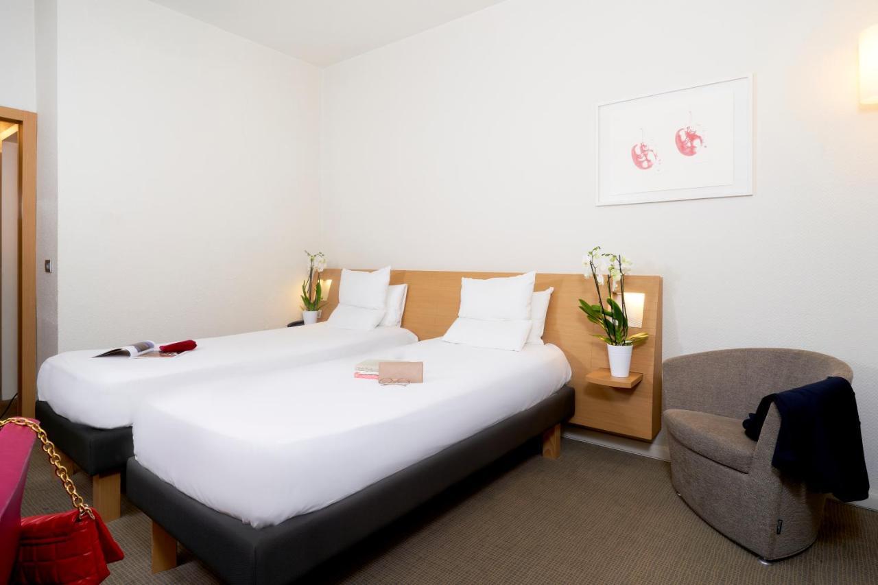 Novotel Nord Ca' Granda Milán