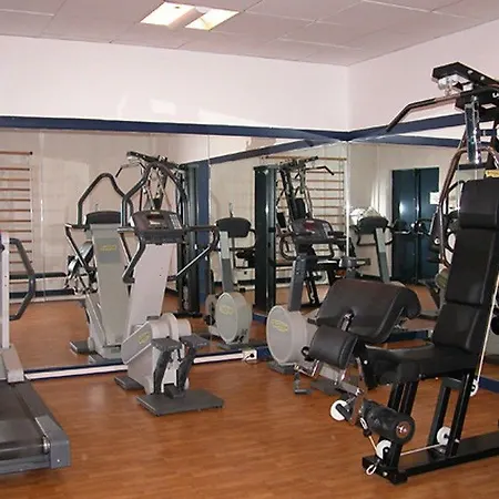 Novotel Milano Nord Ca\' Granda 