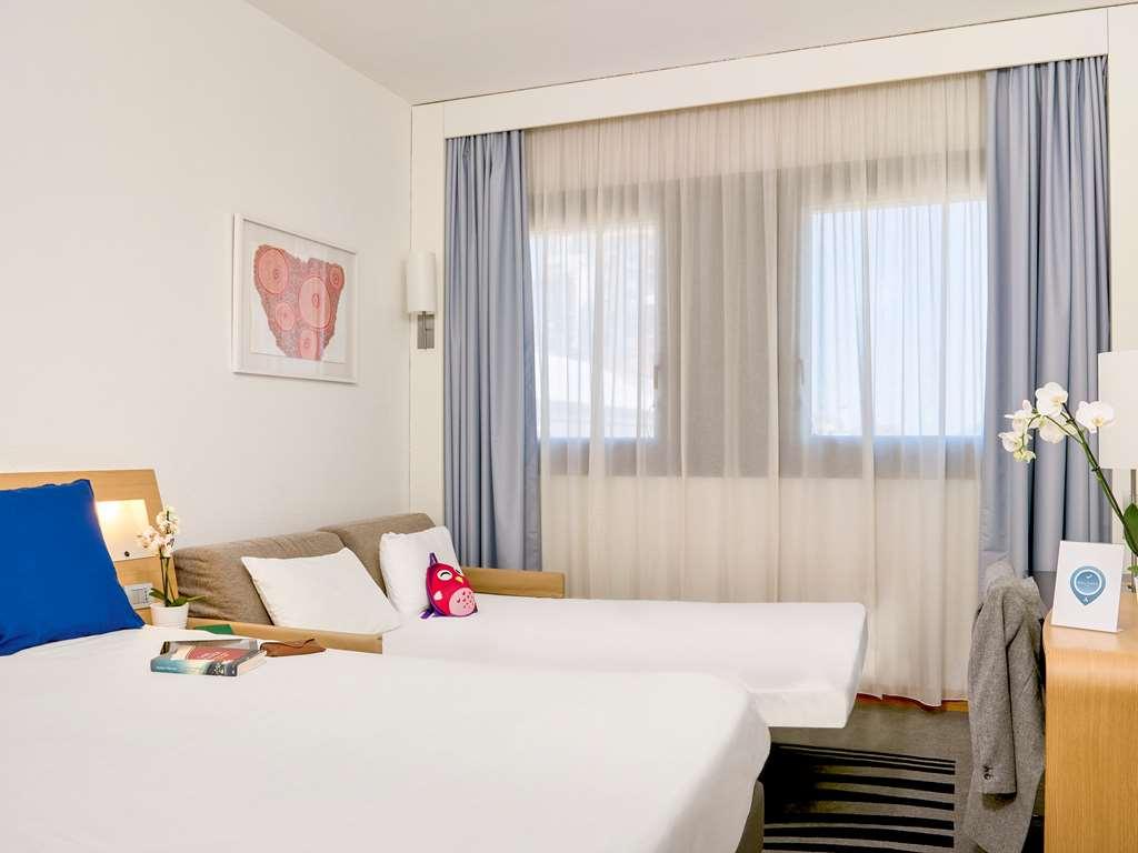 Hotel Novotel Nord Ca' Granda Milán