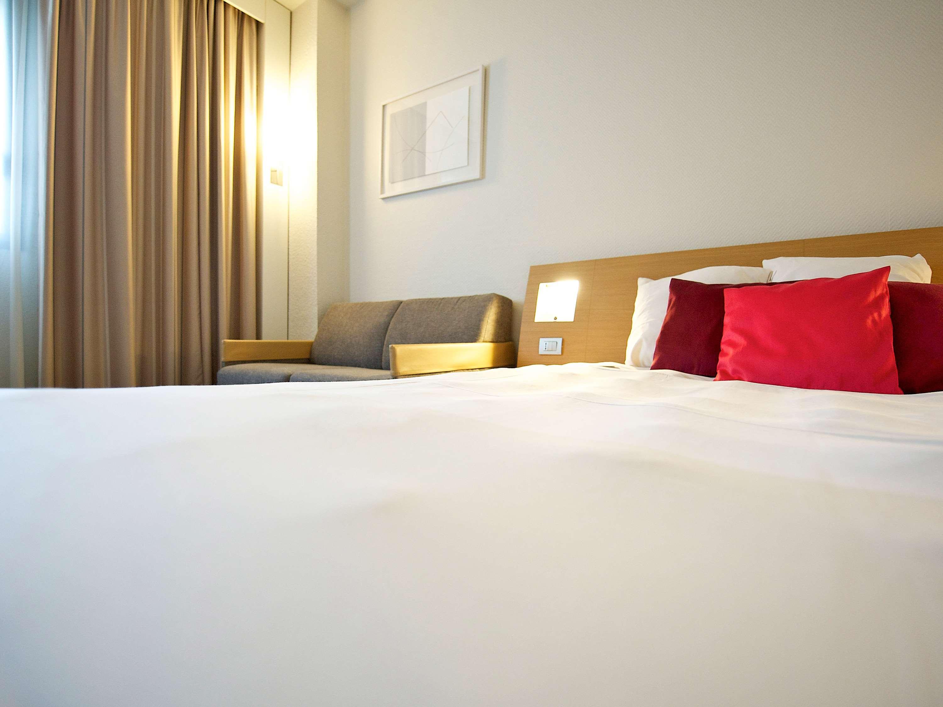Novotel Nord Ca' Granda Hotel Milán