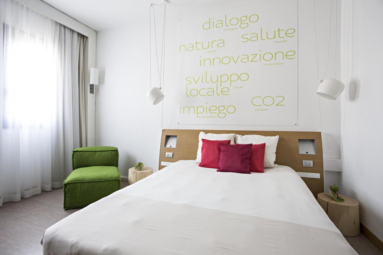 Novotel Nord Ca' Granda Milán
