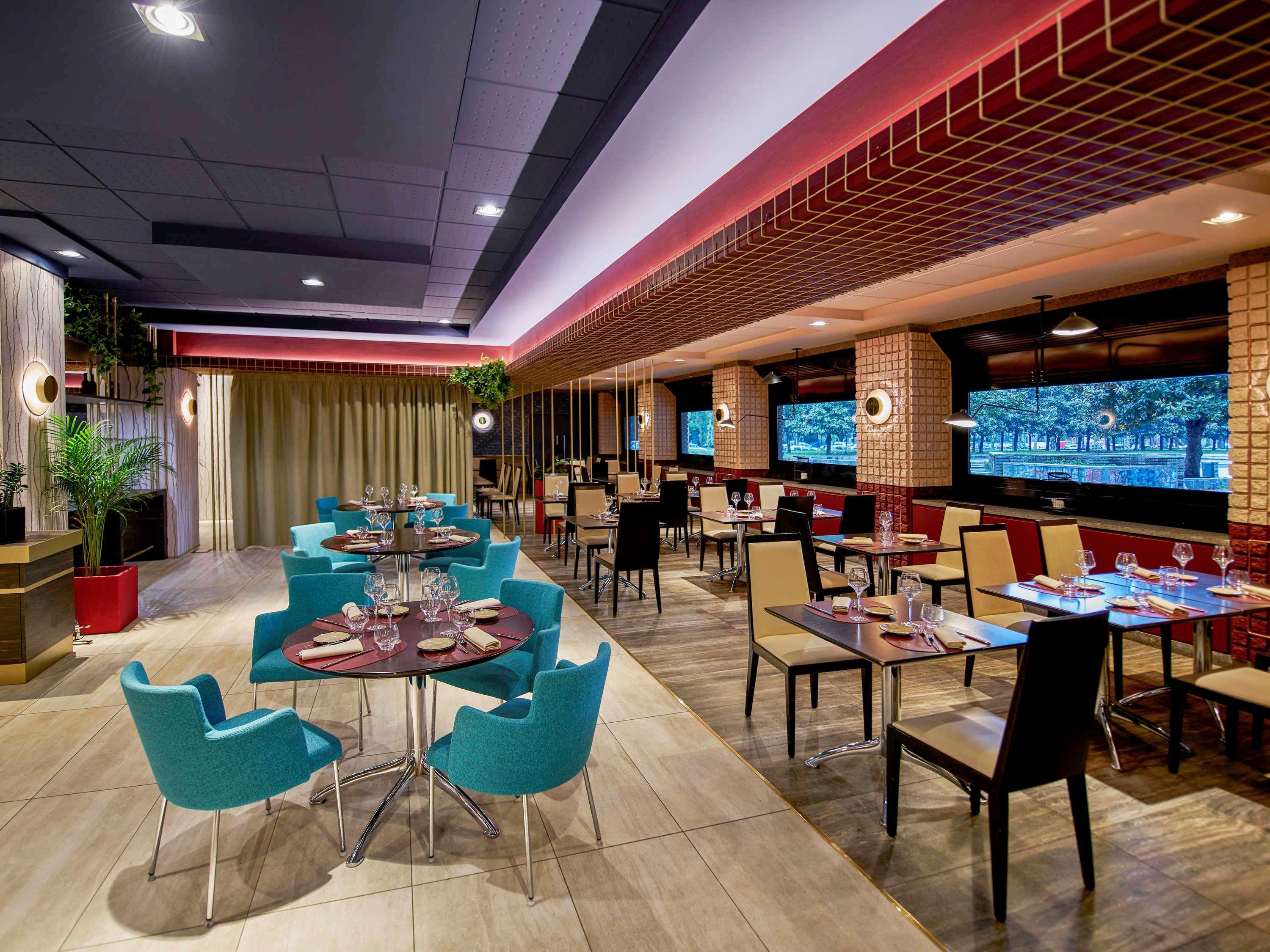 Novotel Nord Ca' Granda 4* Milán