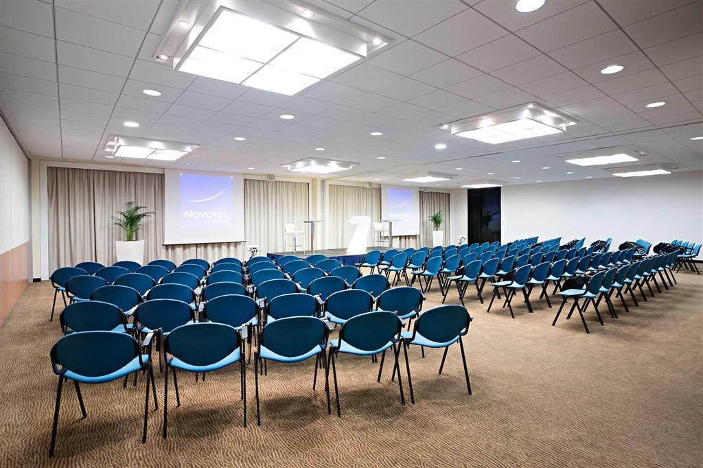 Novotel Nord Ca' Granda 4* Milán
