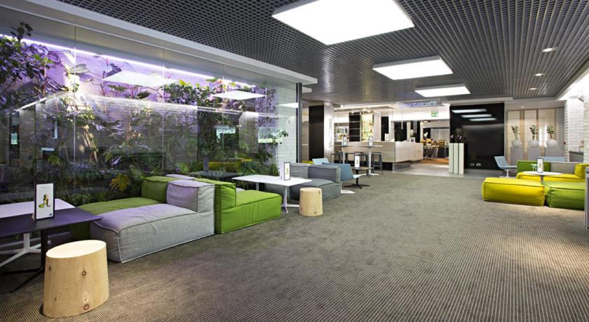Novotel Nord Ca' Granda Hotel Milán