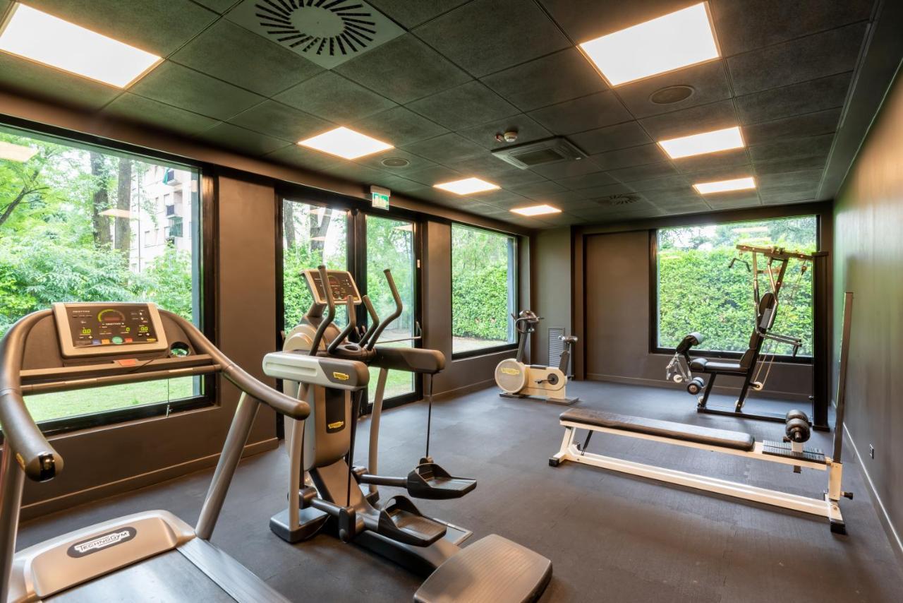 Novotel Nord Ca' Granda Milán