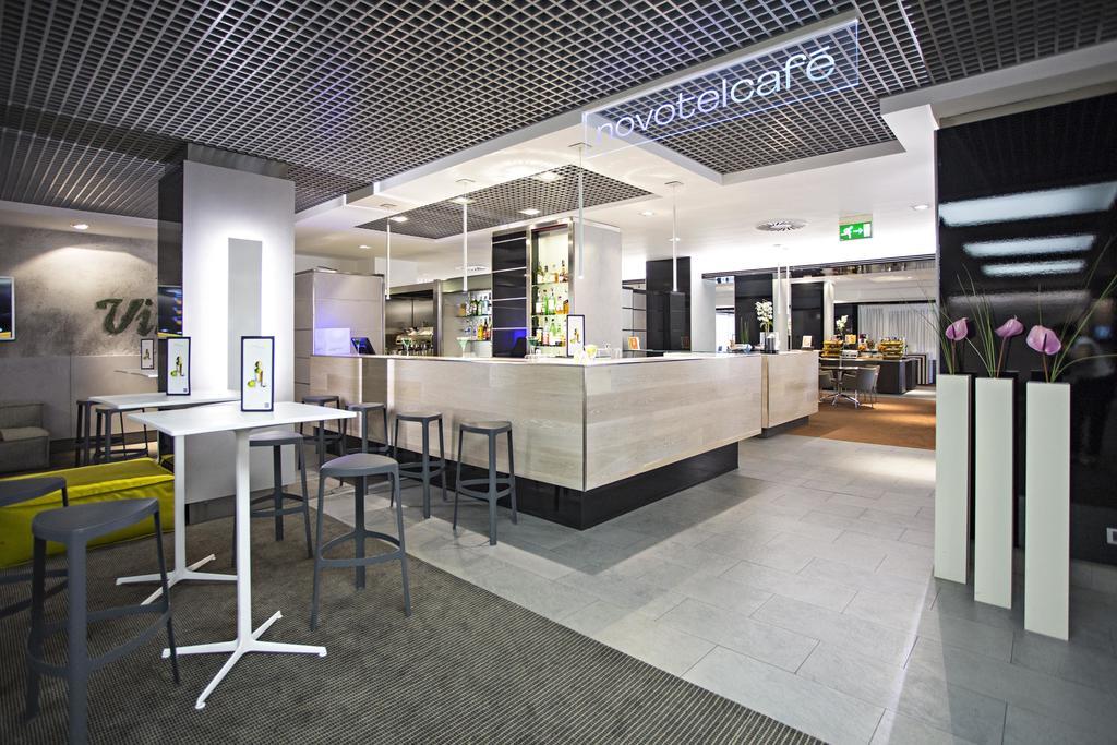 Novotel Nord Ca' Granda 4* Milán